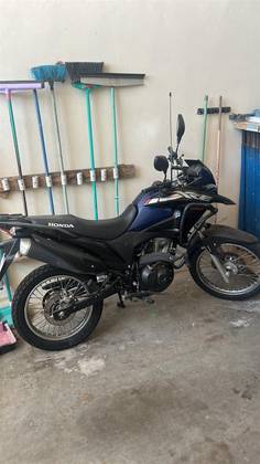HONDA XRE 190 ABS 